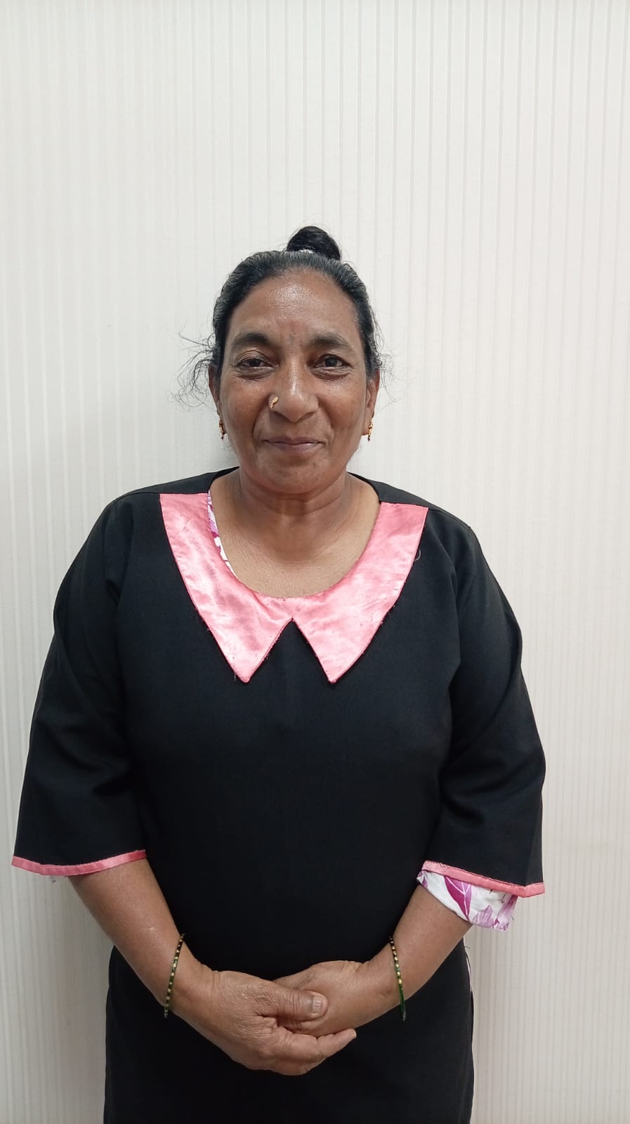 Kameswari